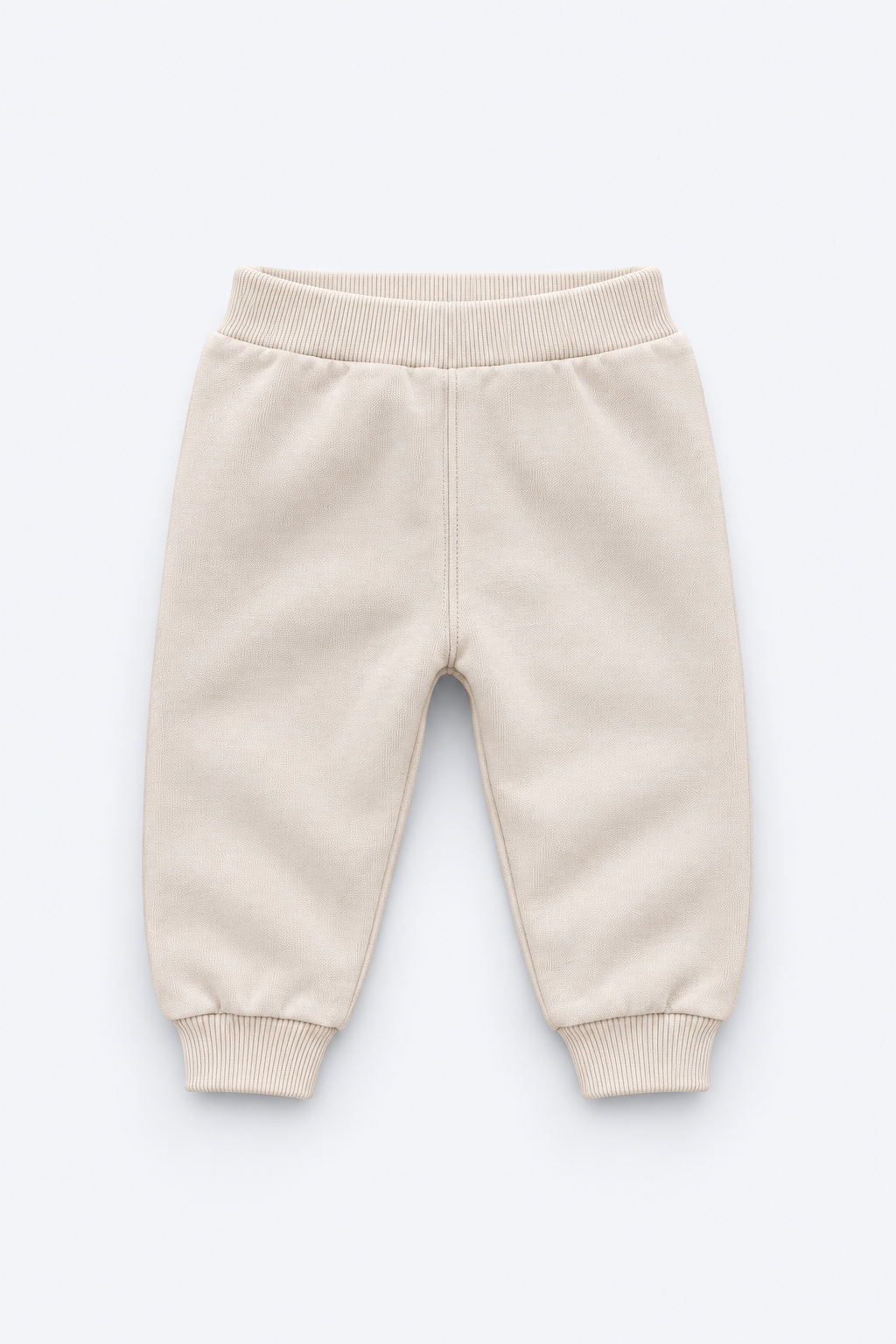 Baby Girl My Bear Two-Piece Set