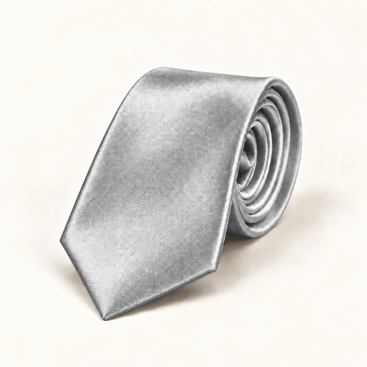 Textured Satin Tie ( Navy,Gold,Bordo,Black,Blue)