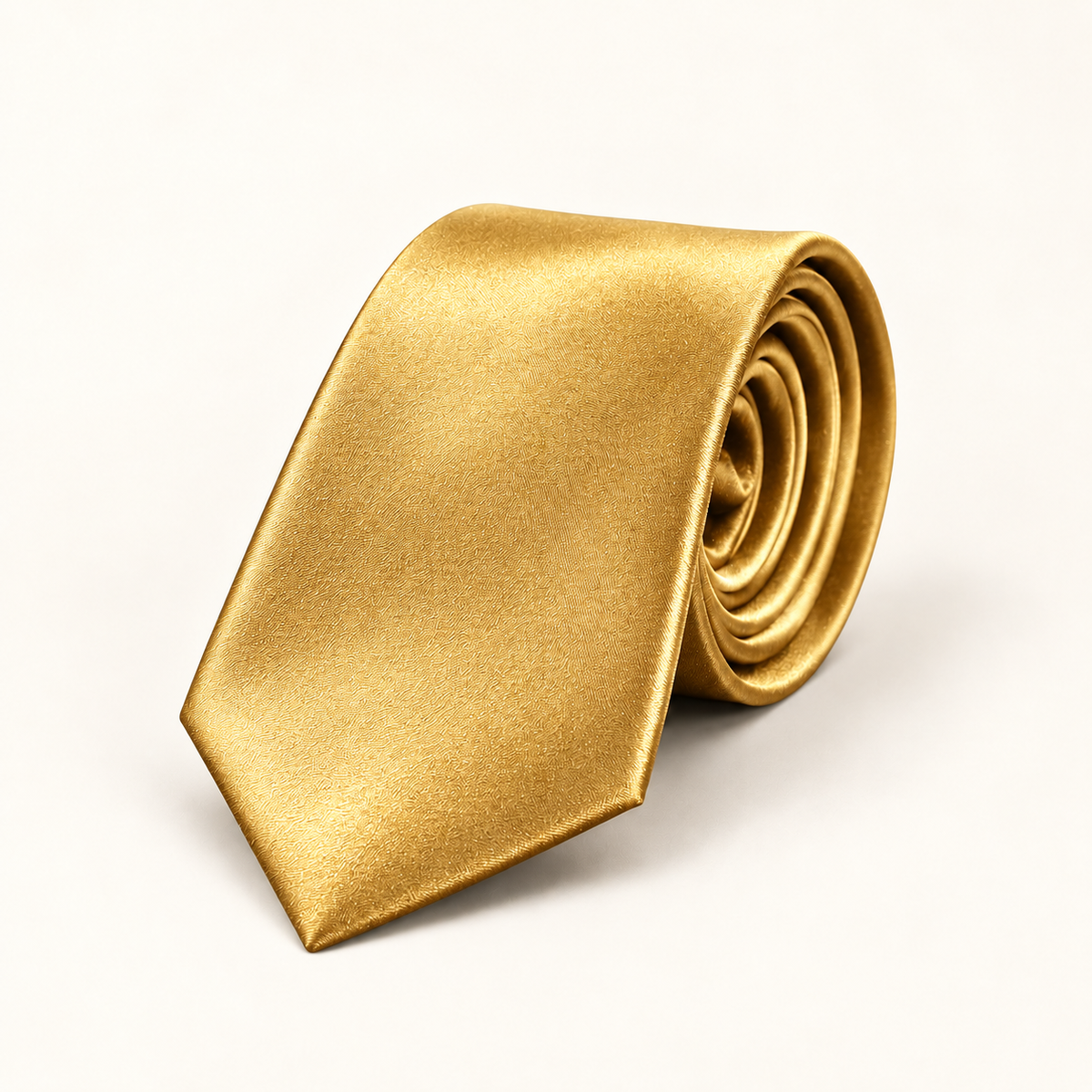 Textured Satin Tie ( Navy,Gold,Bordo,Black,Blue)