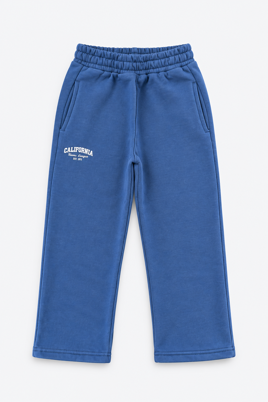 California Half-Zip Tracksuit Set