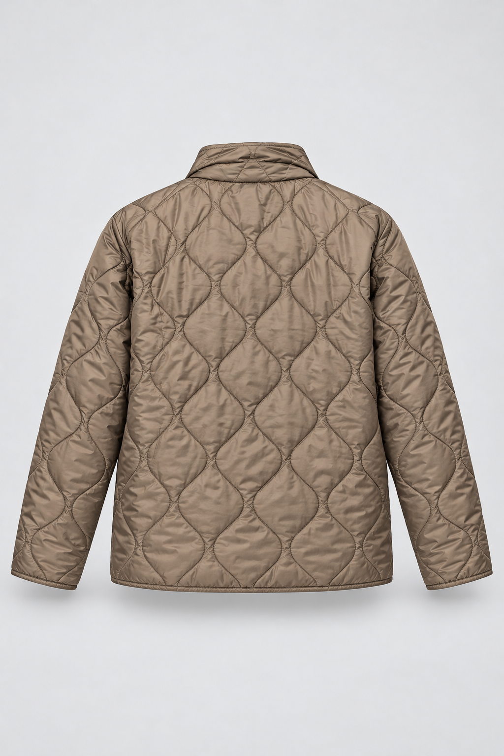 Women’s Quilted Jacket