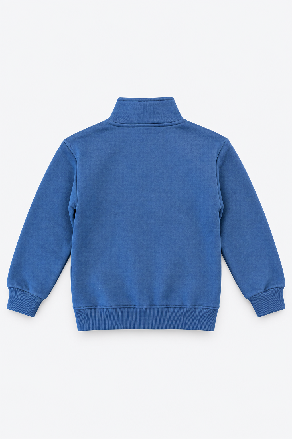 California Half-Zip Tracksuit Set