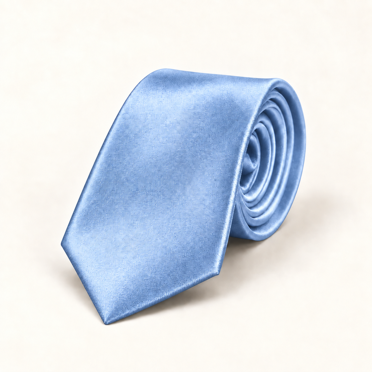Textured Satin Tie ( Navy,Gold,Bordo,Black,Blue)