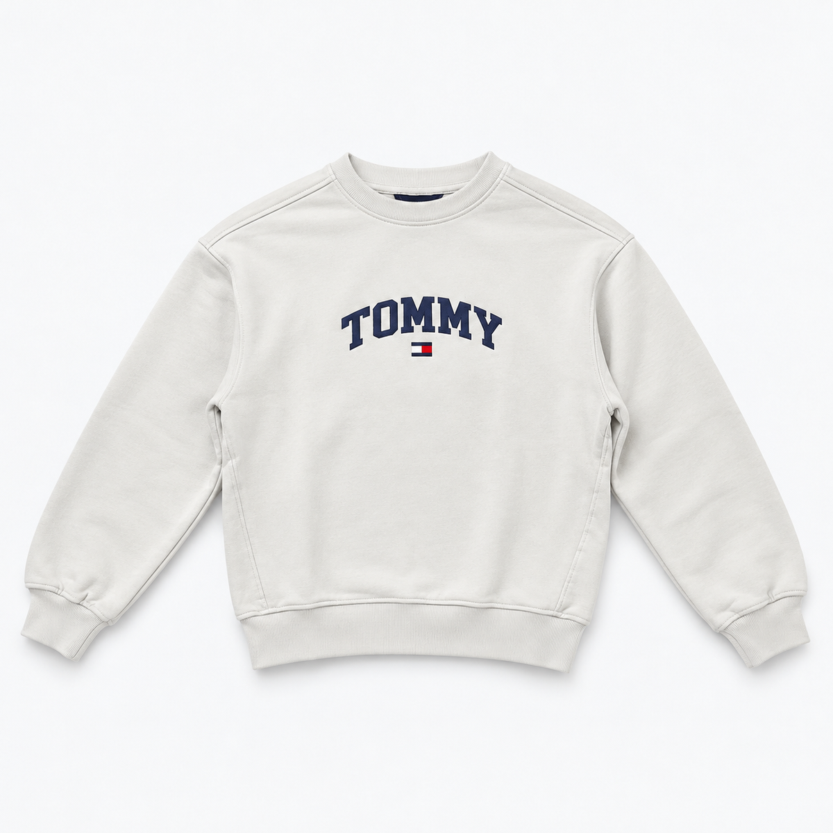Tommy Sweatshirt