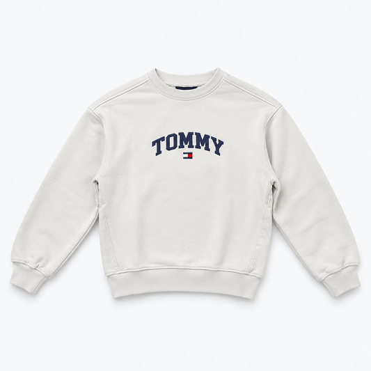 Tommy Sweatshirt