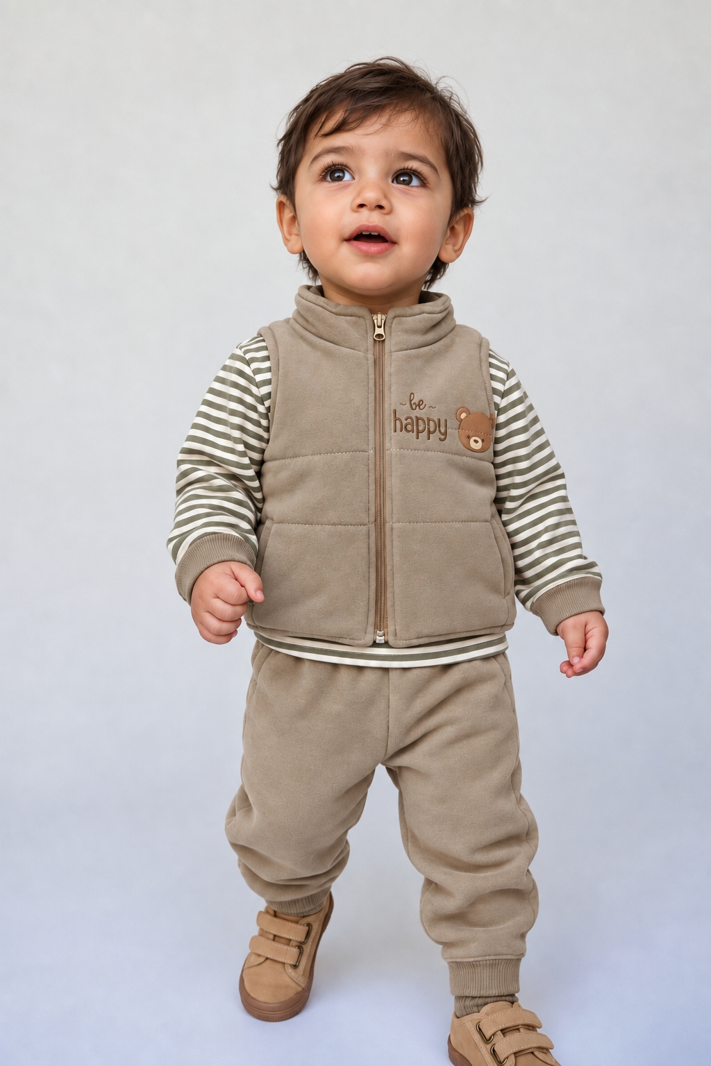 Baby Bear 3-Piece Set