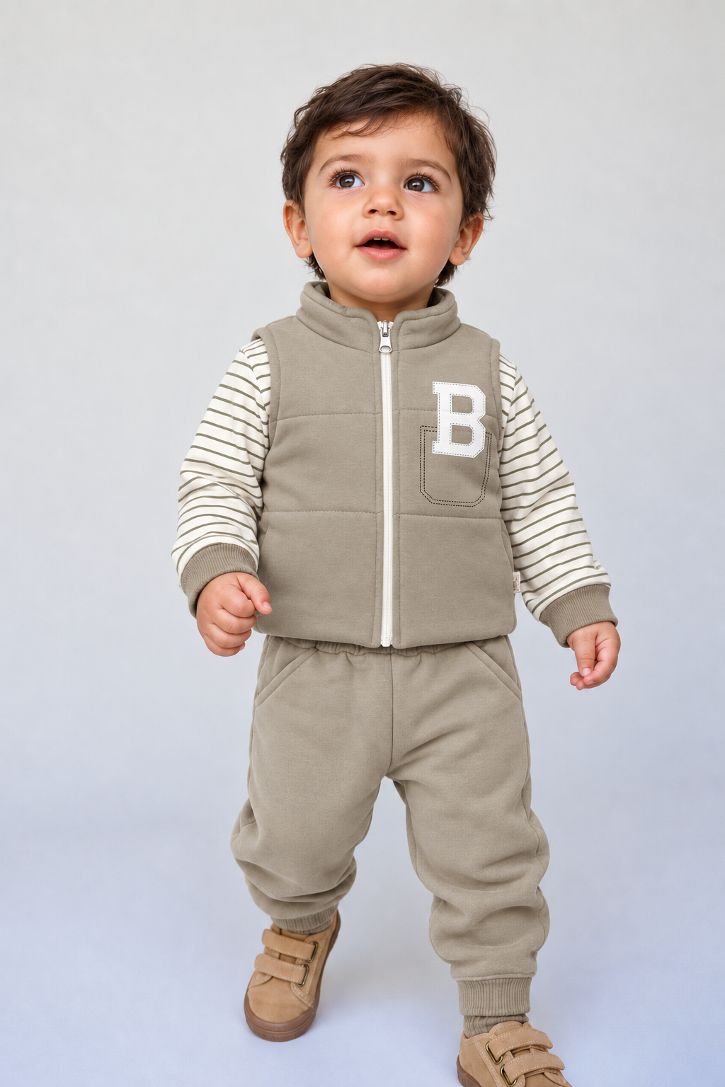Baby Varsity 3-Piece Set