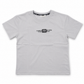 B.Breeze Boys Minimalist Slogan T-Shirt – Light Grey