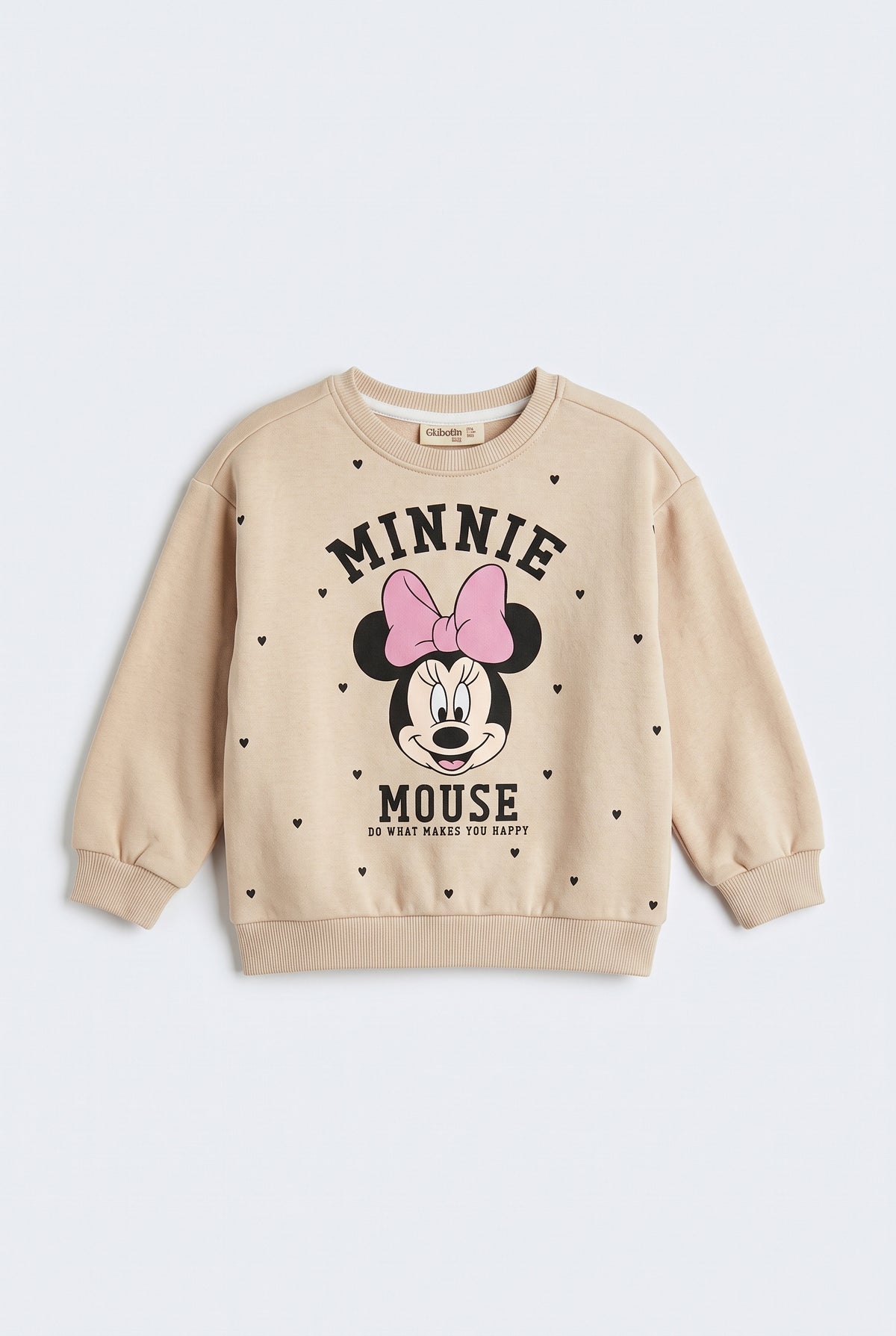Minnie Mouse Two-Piece Set
