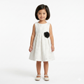 Elegant Pleated Occasion Dress