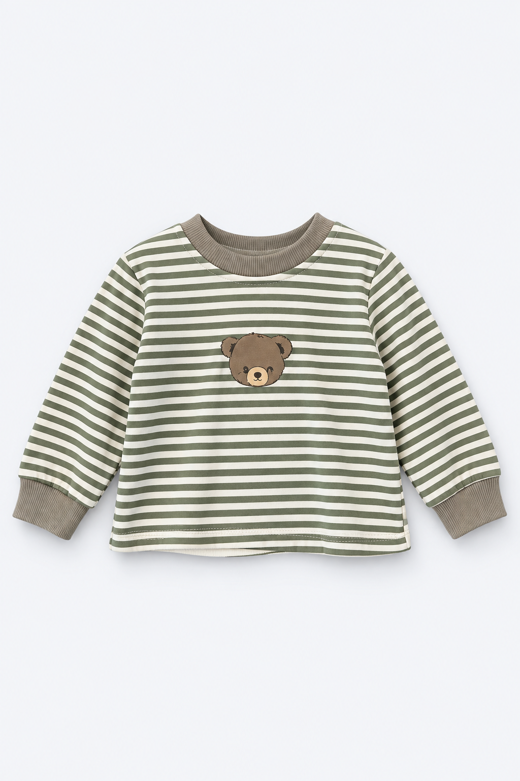 Baby Bear 3-Piece Set