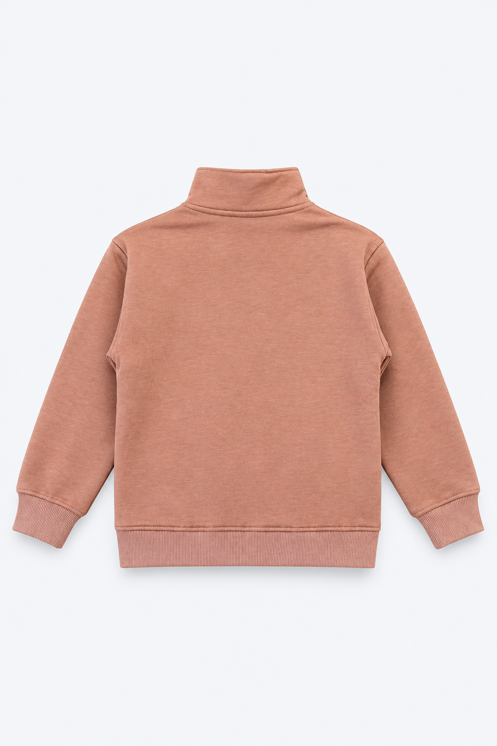 California Half-Zip Tracksuit Set
