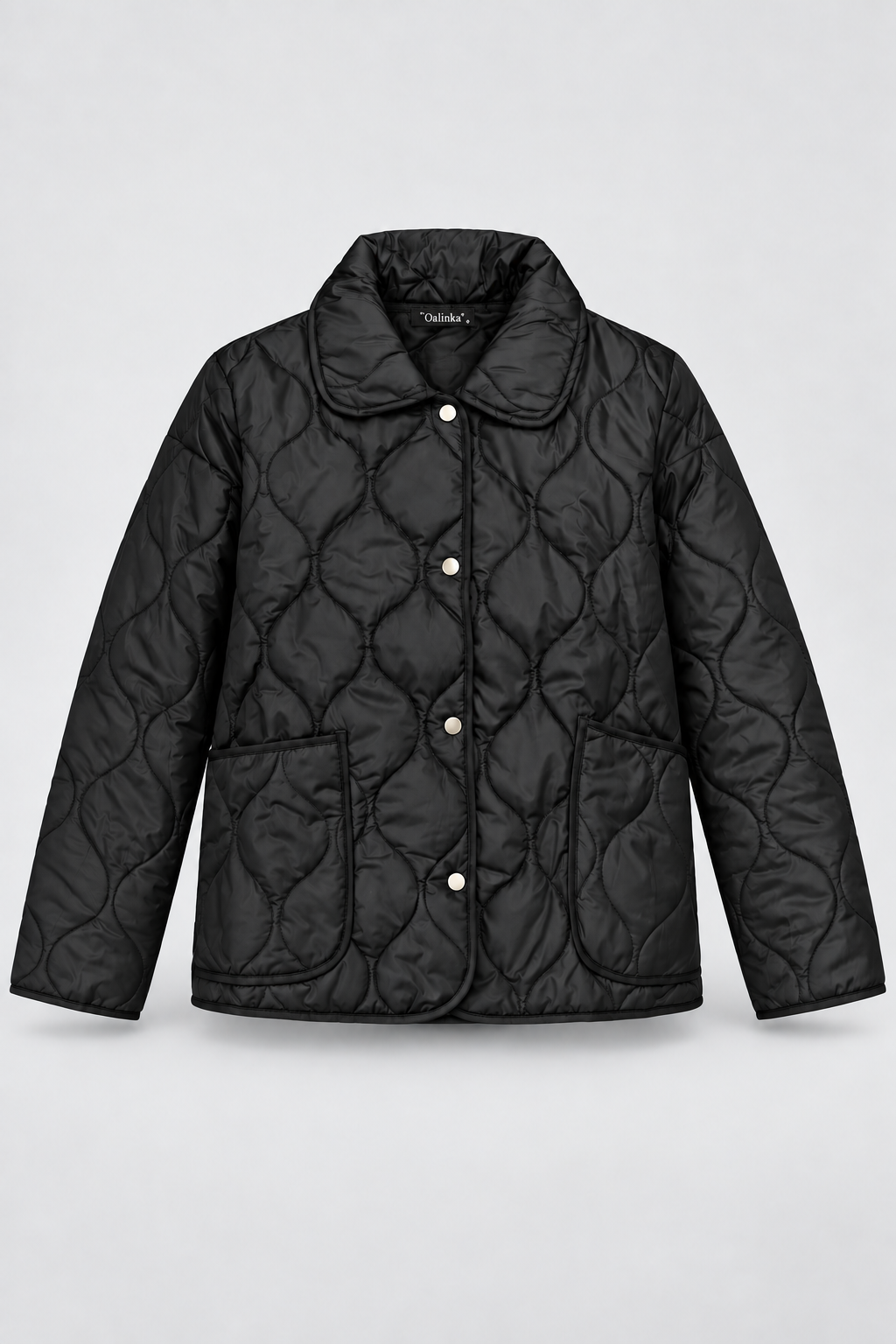 Women’s Quilted Jacket
