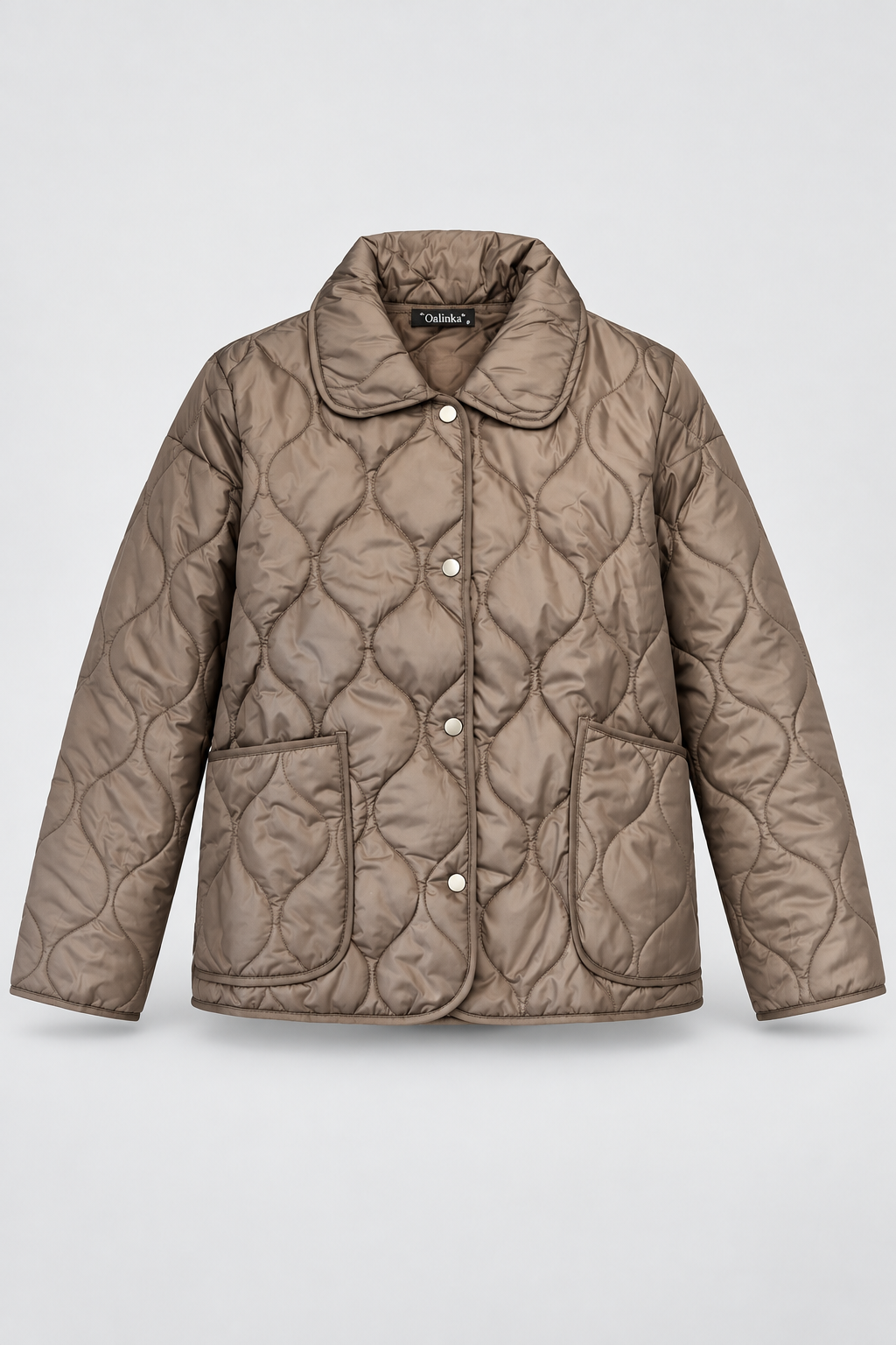 Women’s Quilted Jacket